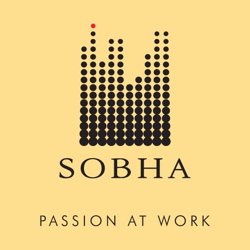 Sobha Logo