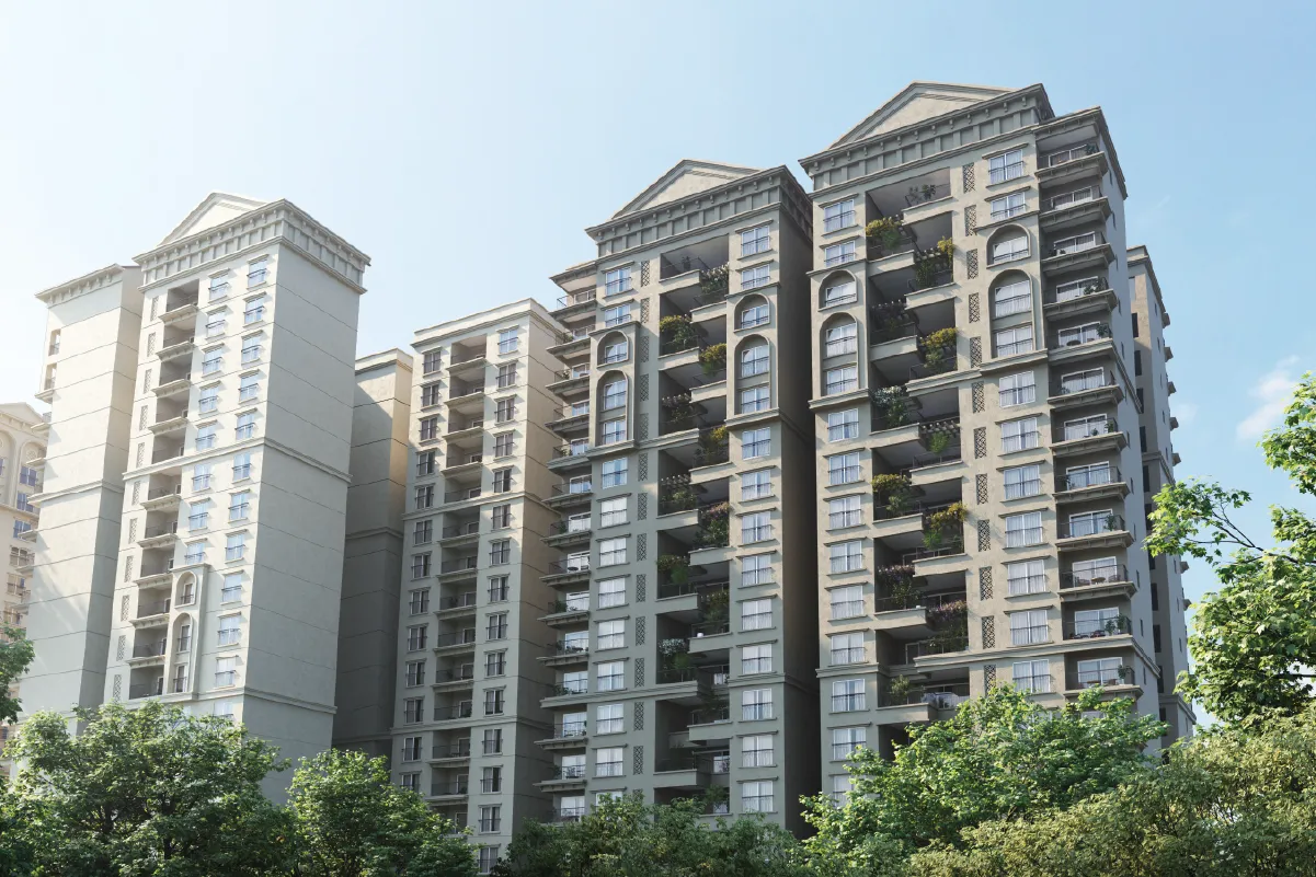 Things to Check Before Buying Sobha Neopolis Apartments