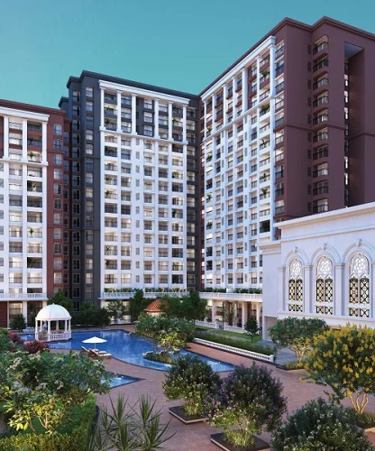 sobha windsor whitefield