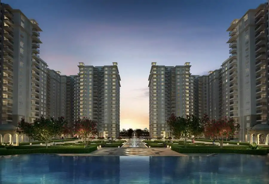 Sobha Royal Pavilion phase 2 Apartments