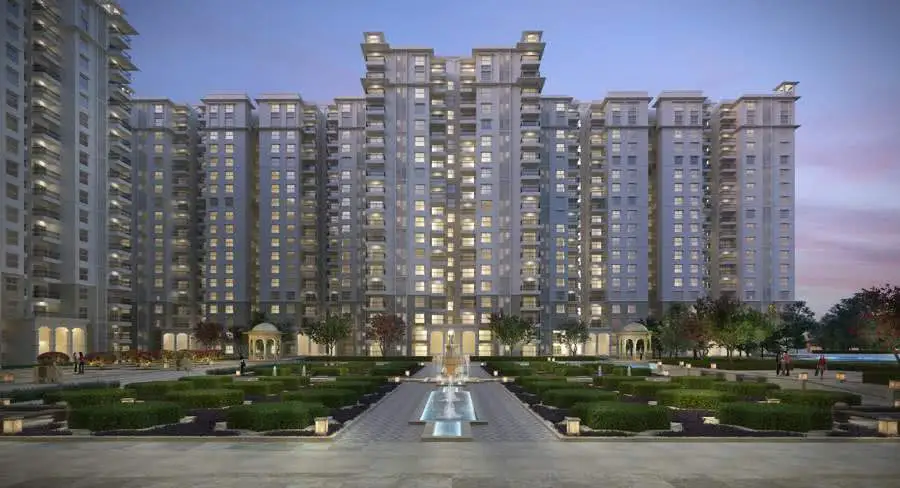 Sobha Royal Pavilion phase 2 prelaunch