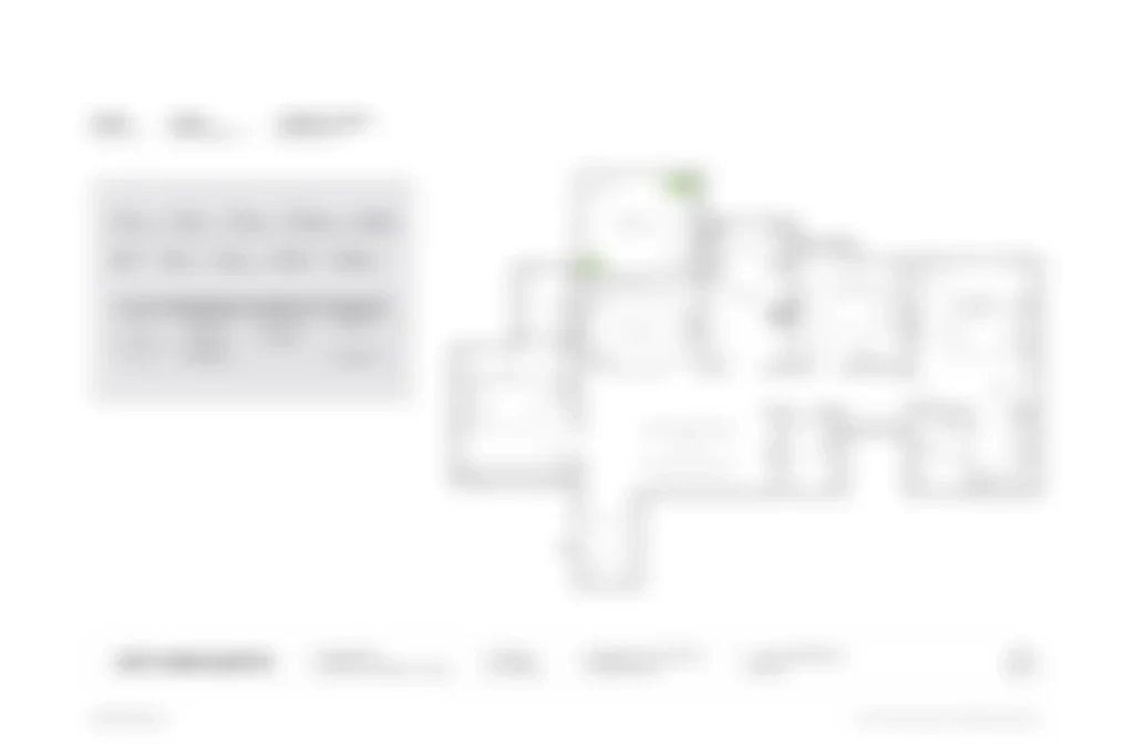 Sobha Bannerghatta Floor Plan