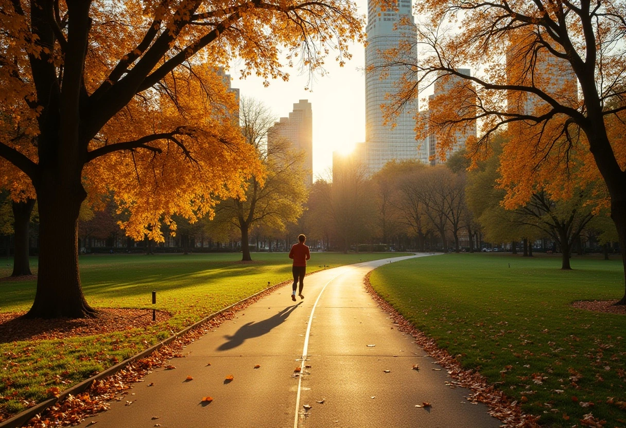 sobha bannerghatta jogging track