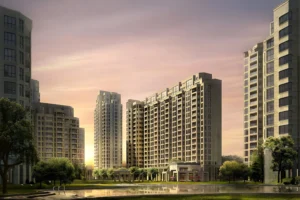 Sobha Infinia