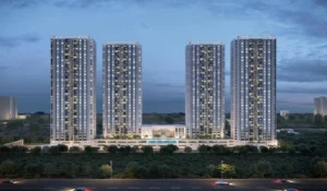 Sobha Townpark