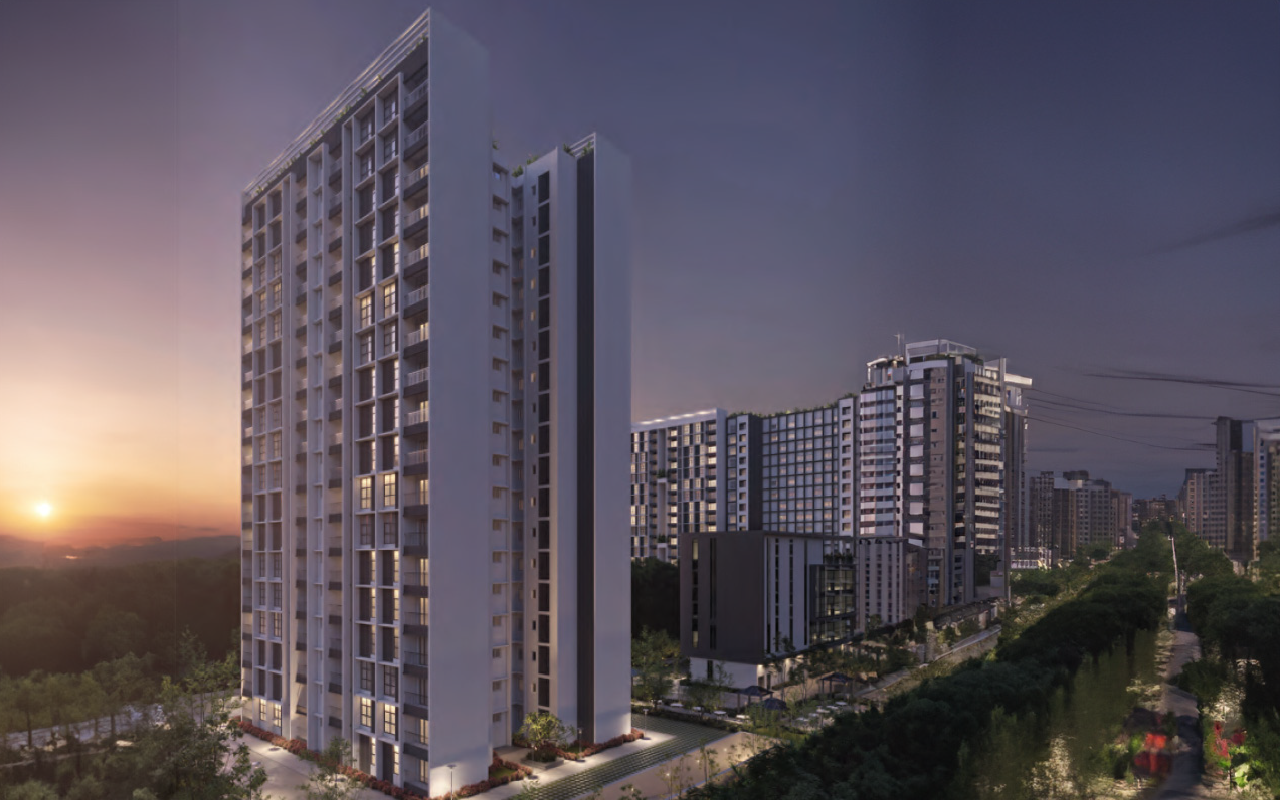 Sobha sentosa