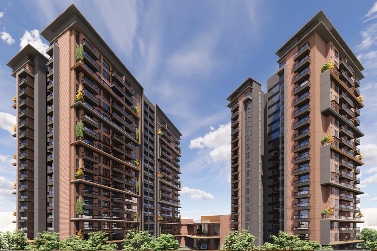 Sobha Project