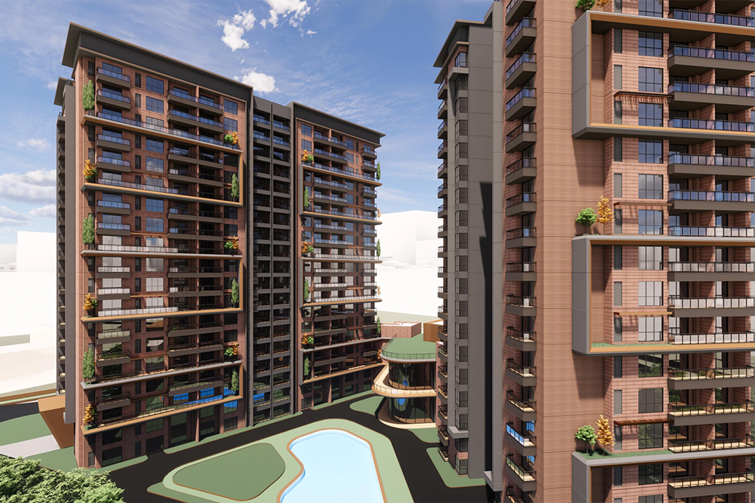 Sobha Royal Pavilion Sarjapur Road