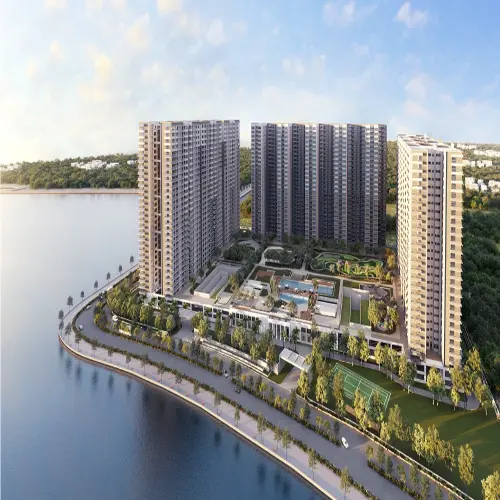 sobha kochi