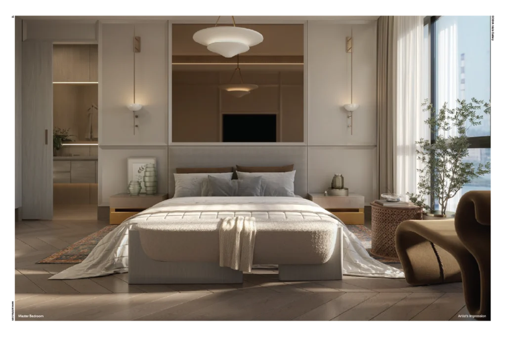 Smart home technology