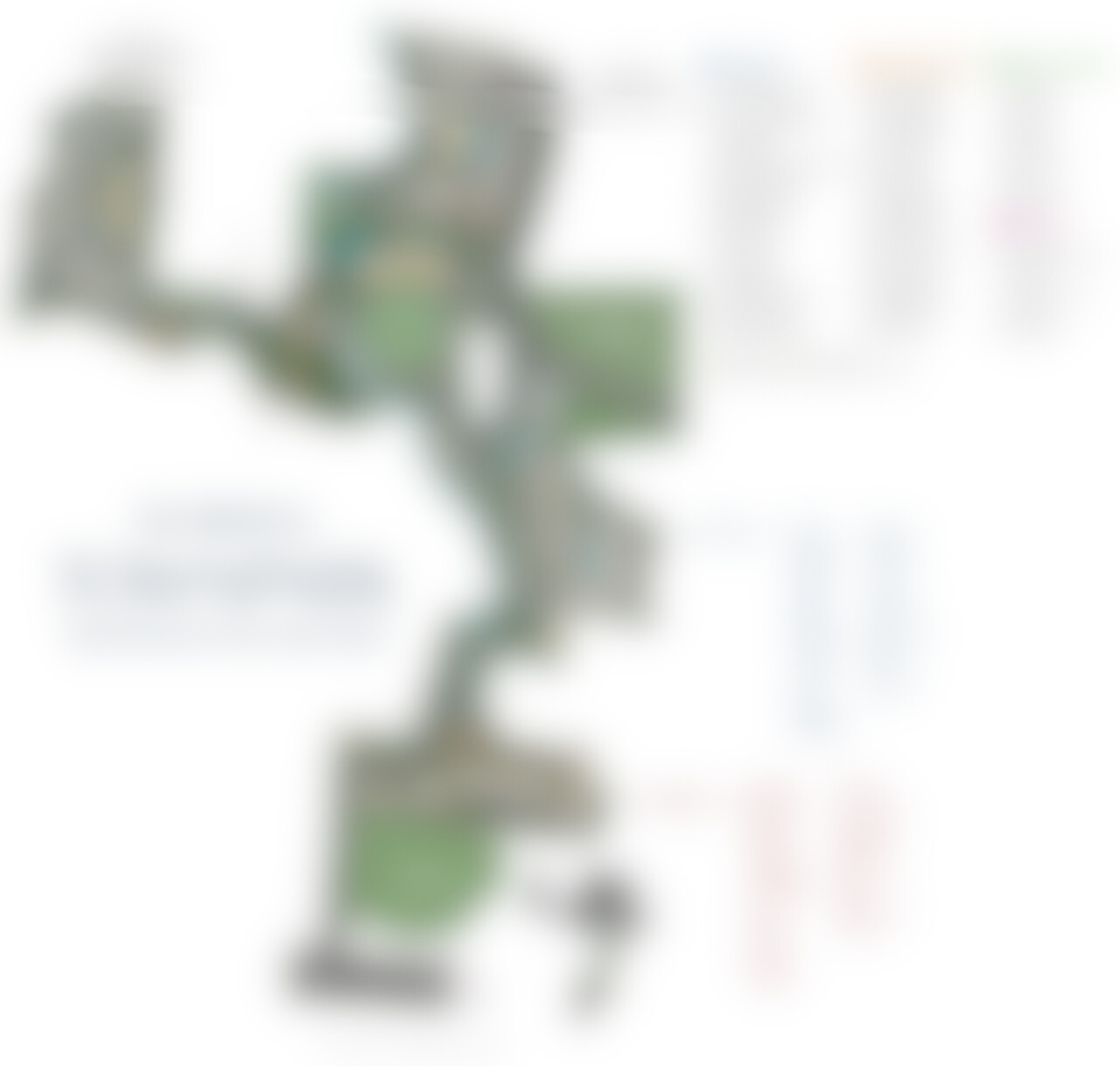 Sobha Sarjapur Road Master Plan