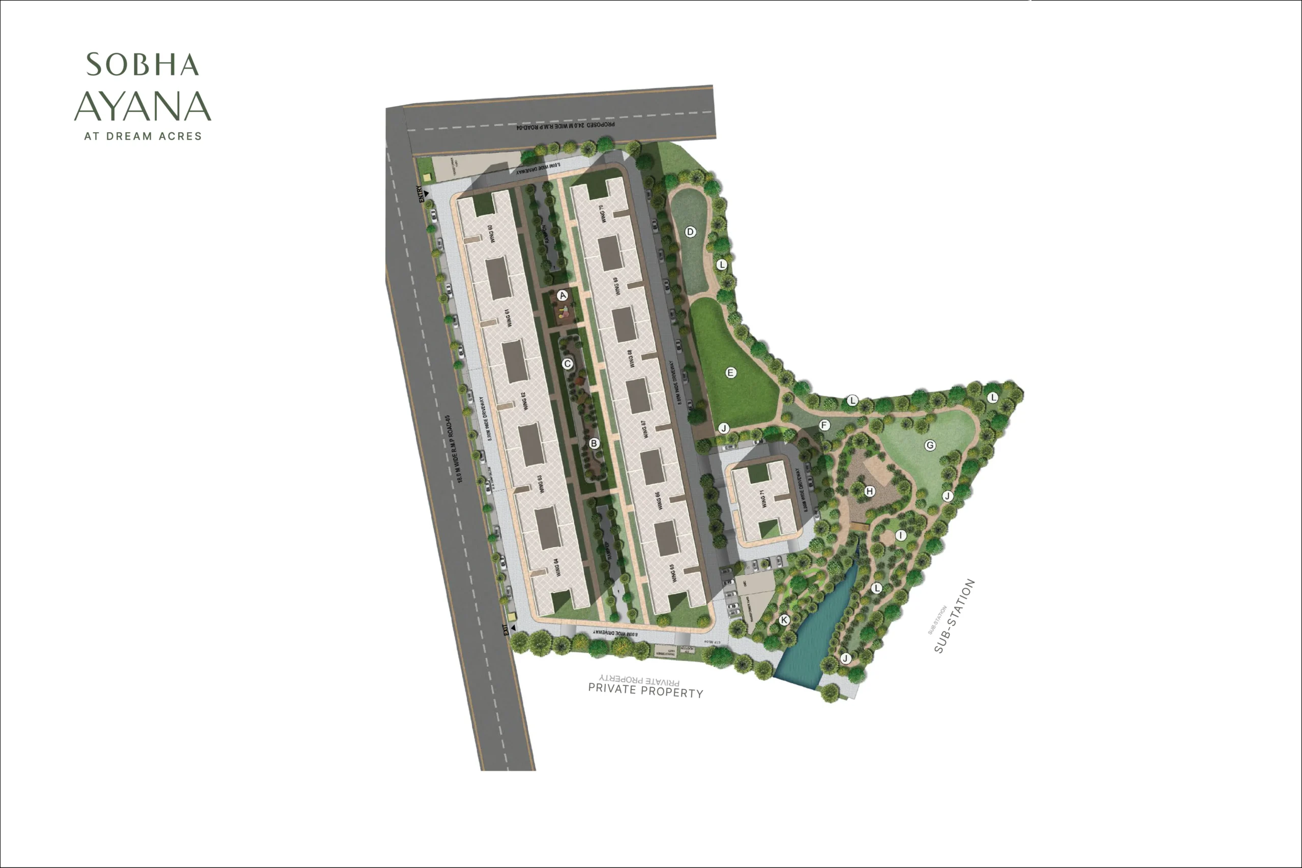 sobha-ayana-master-plan-2026