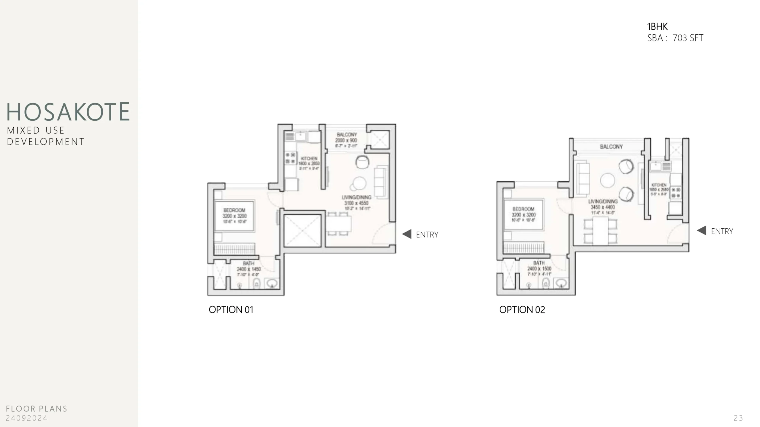 sobha-hoskote-1-bhk-floor-plan