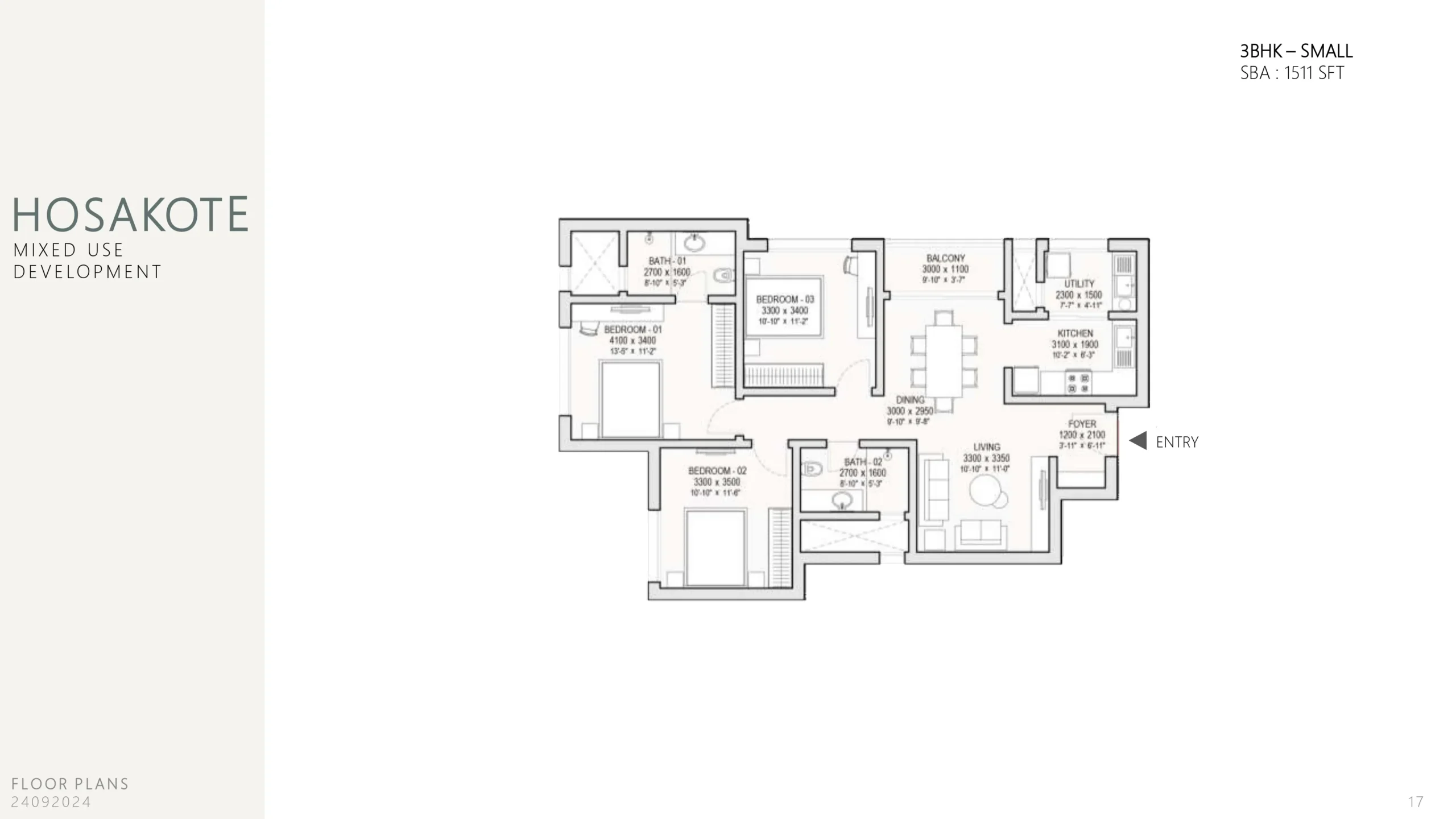 sobha-hoskote-3-bhk-small-floor-plan