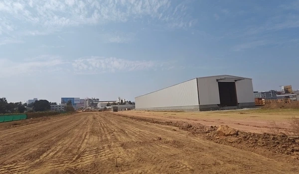 sobha-hoskote-onsite-warehouse-feb-2026