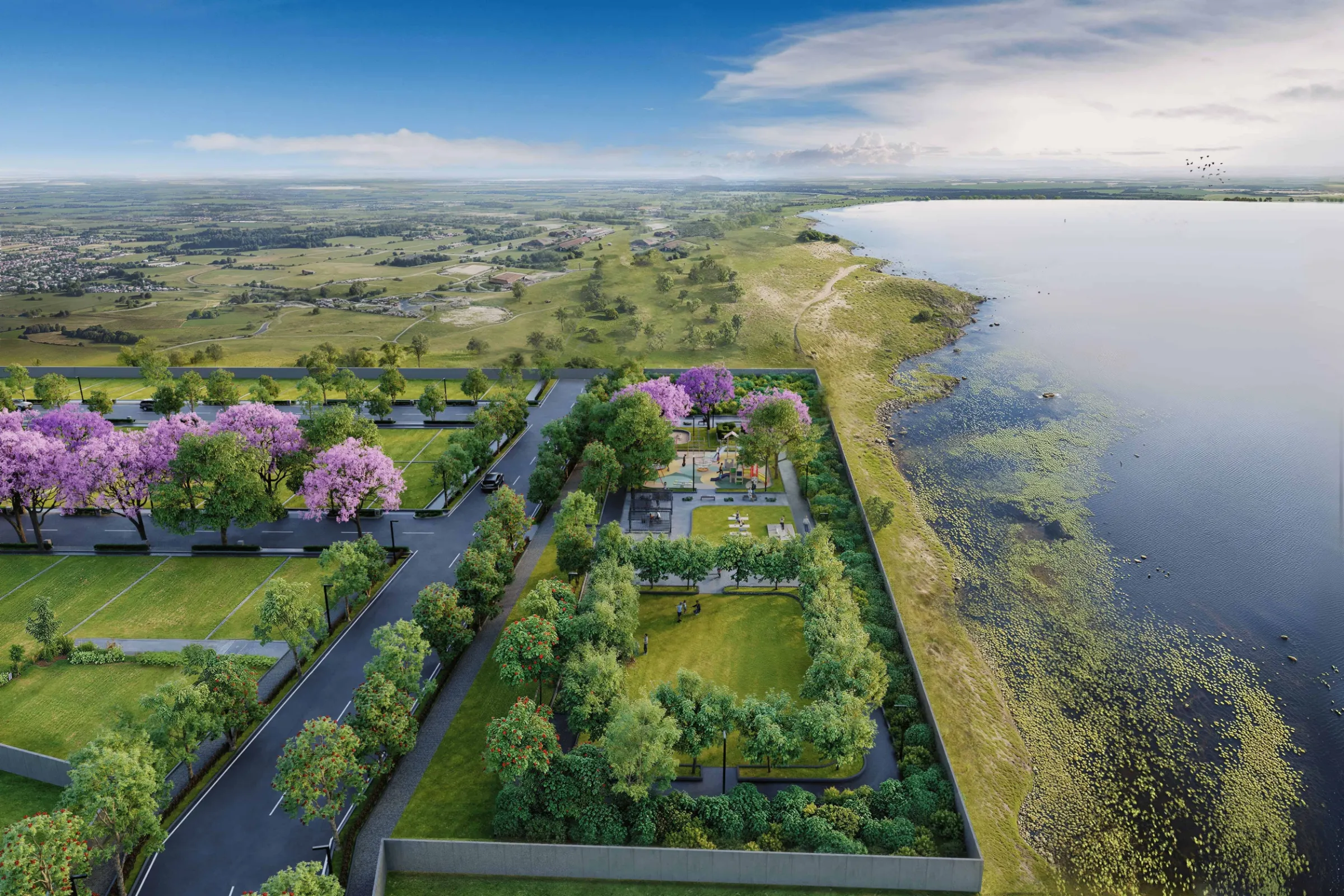 sobha-plots-chikkatirupati