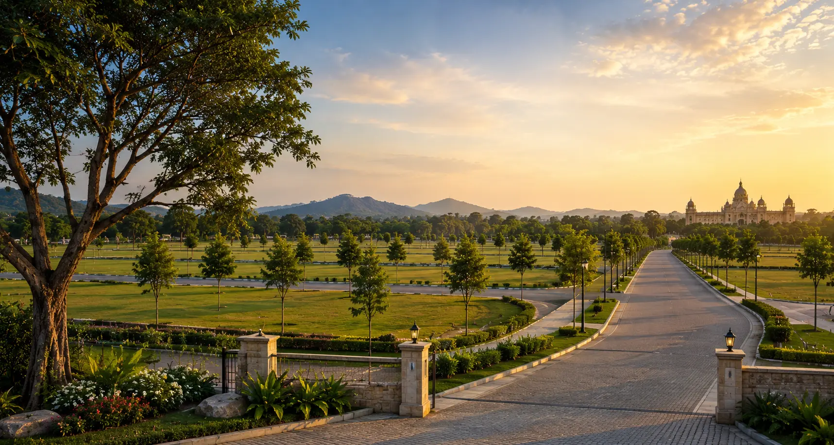 SOBHA Boulevard – Premium Residential Plots in Shrirangapattna, Mandya near Mysuru
