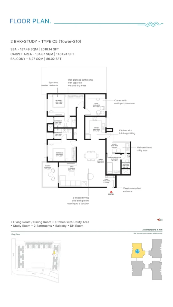 floorplan_p07_typeB3_3bhkstudy_full