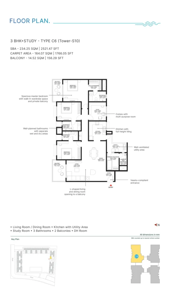 floorplan_p09_typeC6_3bhkstudy_full