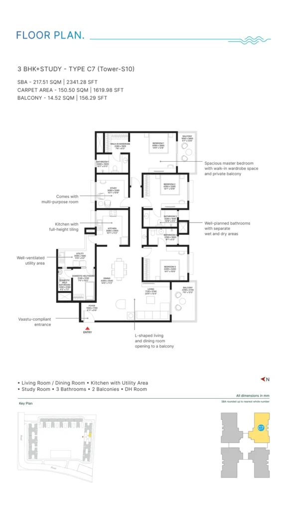 floorplan_p11_typeC7_3bhkstudy_full