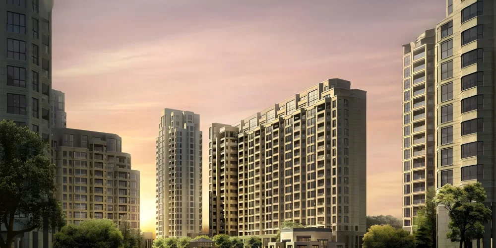 Sobha Magnum Sobha Magnum