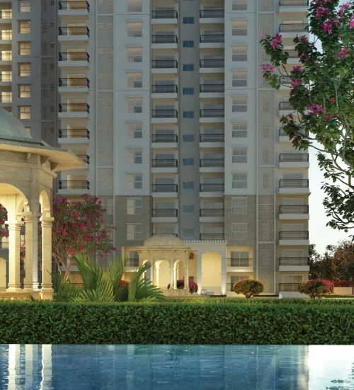 Sobha Royal Pavilion