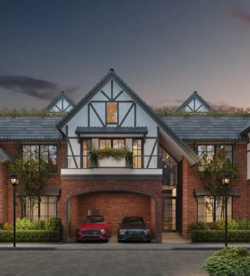 Sobha-oakshire-devanahalli