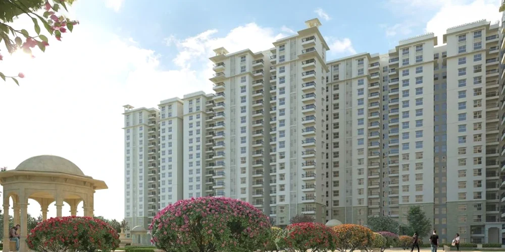 Sobha rpp2 Sobha rpp2