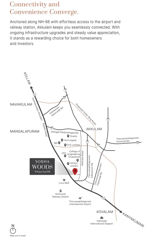 Sobha_Woods_Page_09_Location_Map