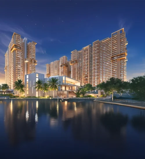 sobha-hoskote-48-acre-township