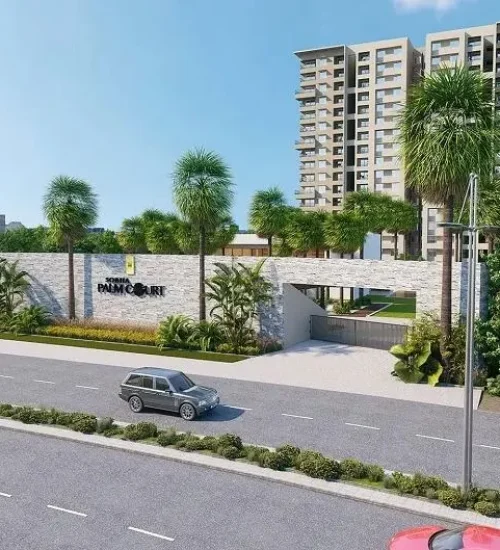 sobha-palm-court-yelahanka