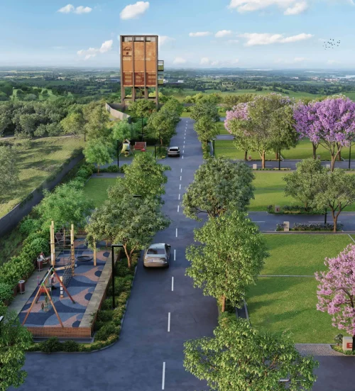 sobha-plots-chikkatirupati-26-acres