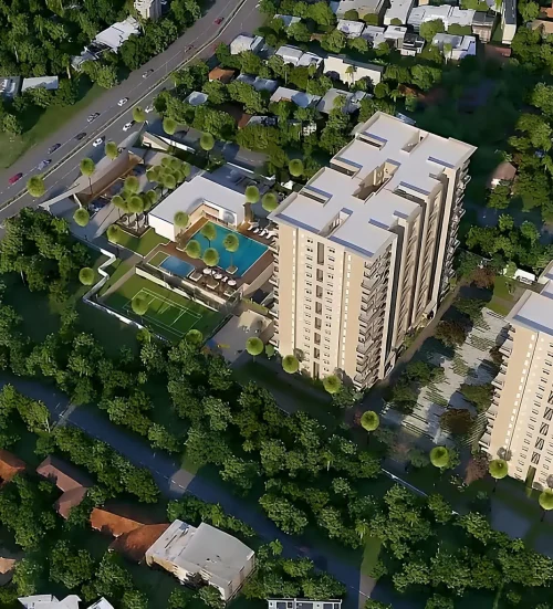 sobha-yelahanka-projects